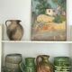 Peinture ancienne