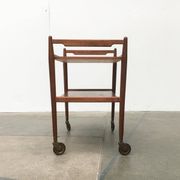 Mid-Century Teak Sideboard