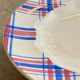 Ensemble de plats en porcelaine