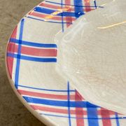 Set of porcelain dishes