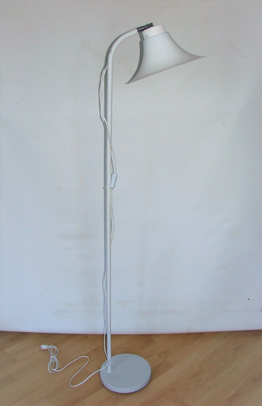 Floor lamp, 90s