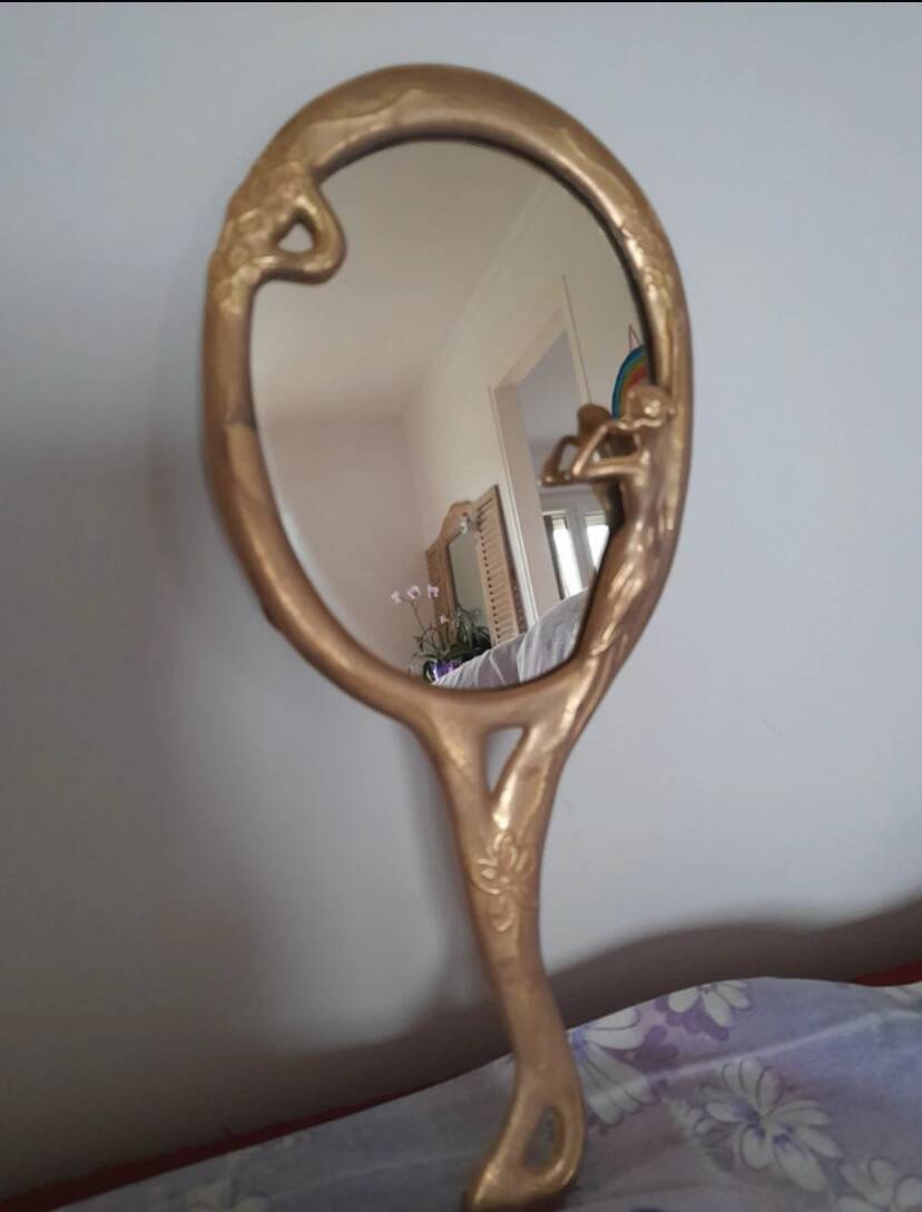 20 mirrors for Pauline pro