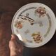 Cheese platter West porcelain France