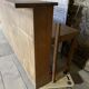 Wooden countertop