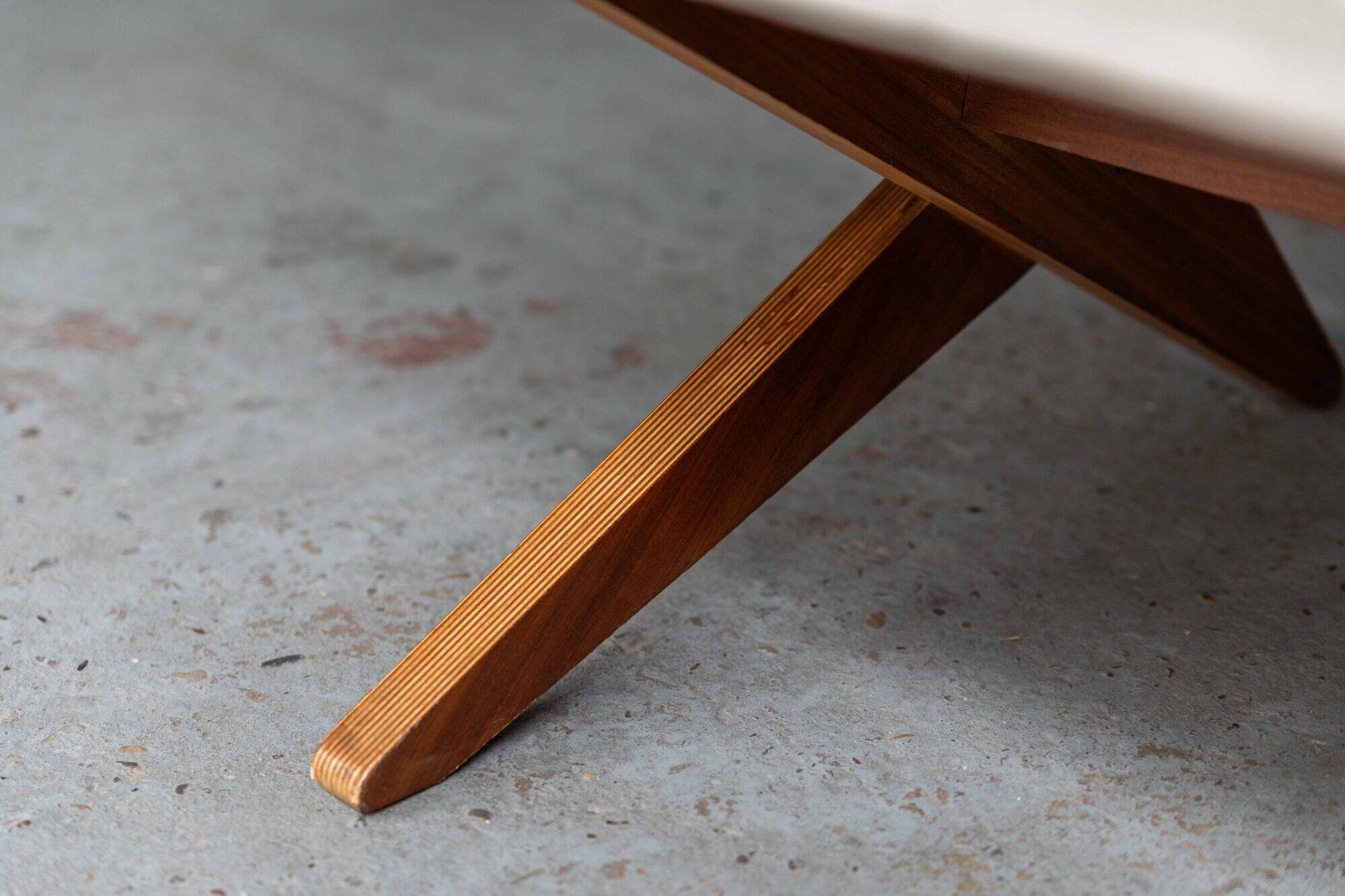 Canapé de Jan Van Grunsven