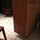 Vintage wardrobe 1960