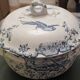 Soup tureen RAMBOUILLET LUNNEVILLE