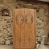 Shrager Art Deco Cabinet