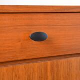 Console / Bedside feet compass vintage 1950s