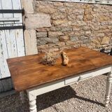 Table de ferme