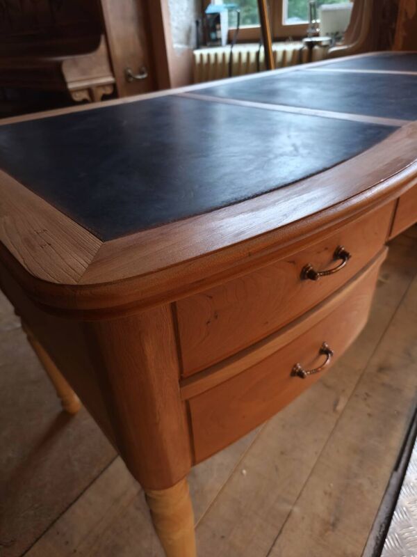 Bureau de ministre grange