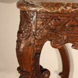 Regency console