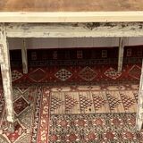 Workshop table