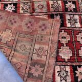 Moroccan Carpet - 187 x 226 cm