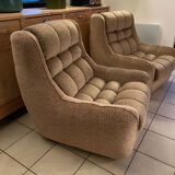 Vintage armchair 70/80