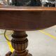 Violin dining table