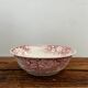 Digoin & Sarreguemines porcelain bowl