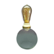 Original bedside lamp glass ball