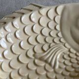 Ceramic pocket emptier