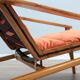 Fauteuil 811 années 1950 Studio Tecnico Cassina modèle no.
