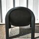 Pair of Gae Aulenti armchairs