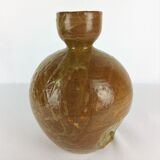 Ceramic vase by Baumlin François, 1960