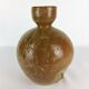 Ceramic vase by Baumlin François, 1960