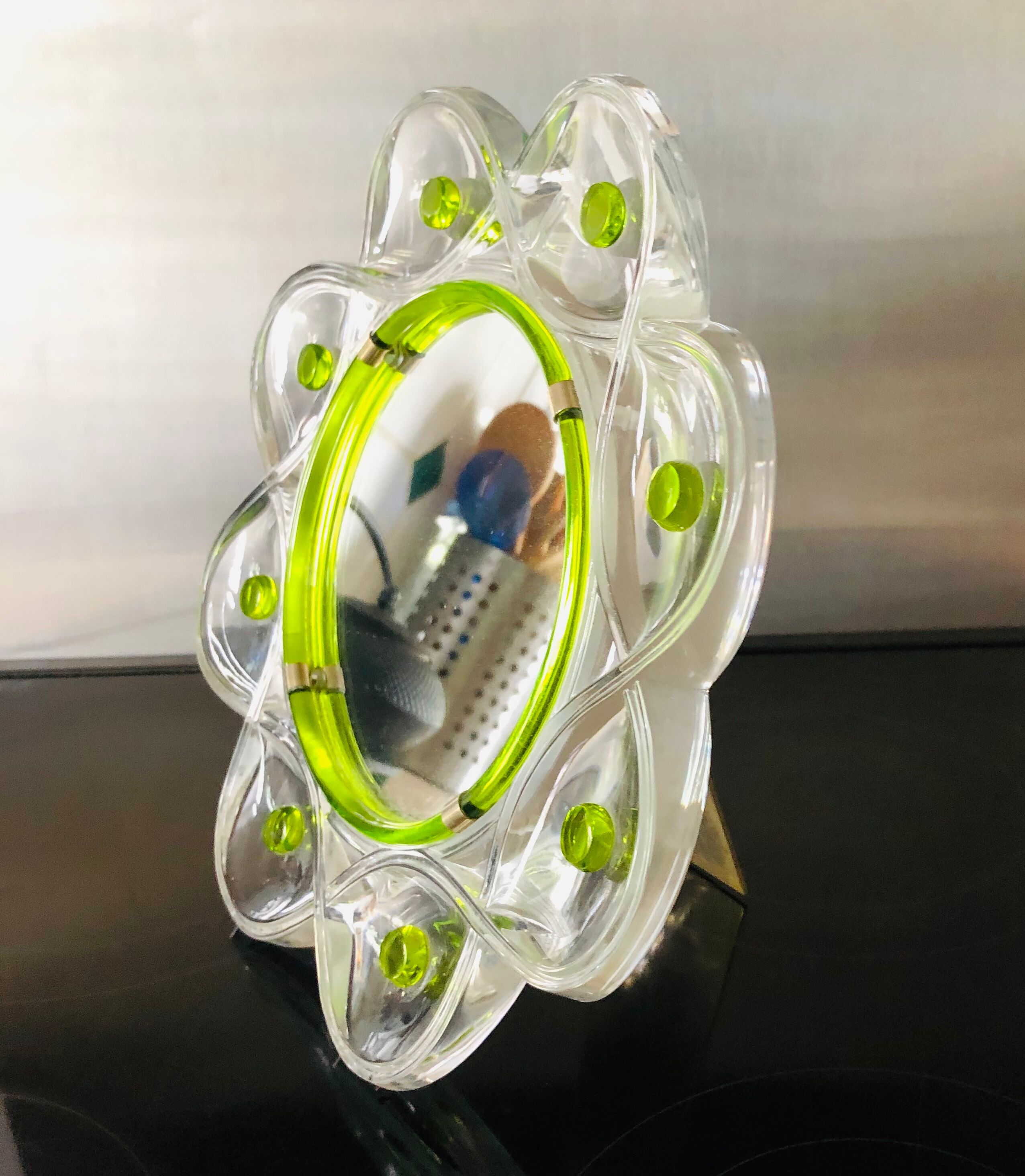 Miroir Lalique