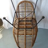 Pair chairs