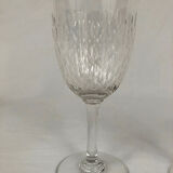 Crystal service part