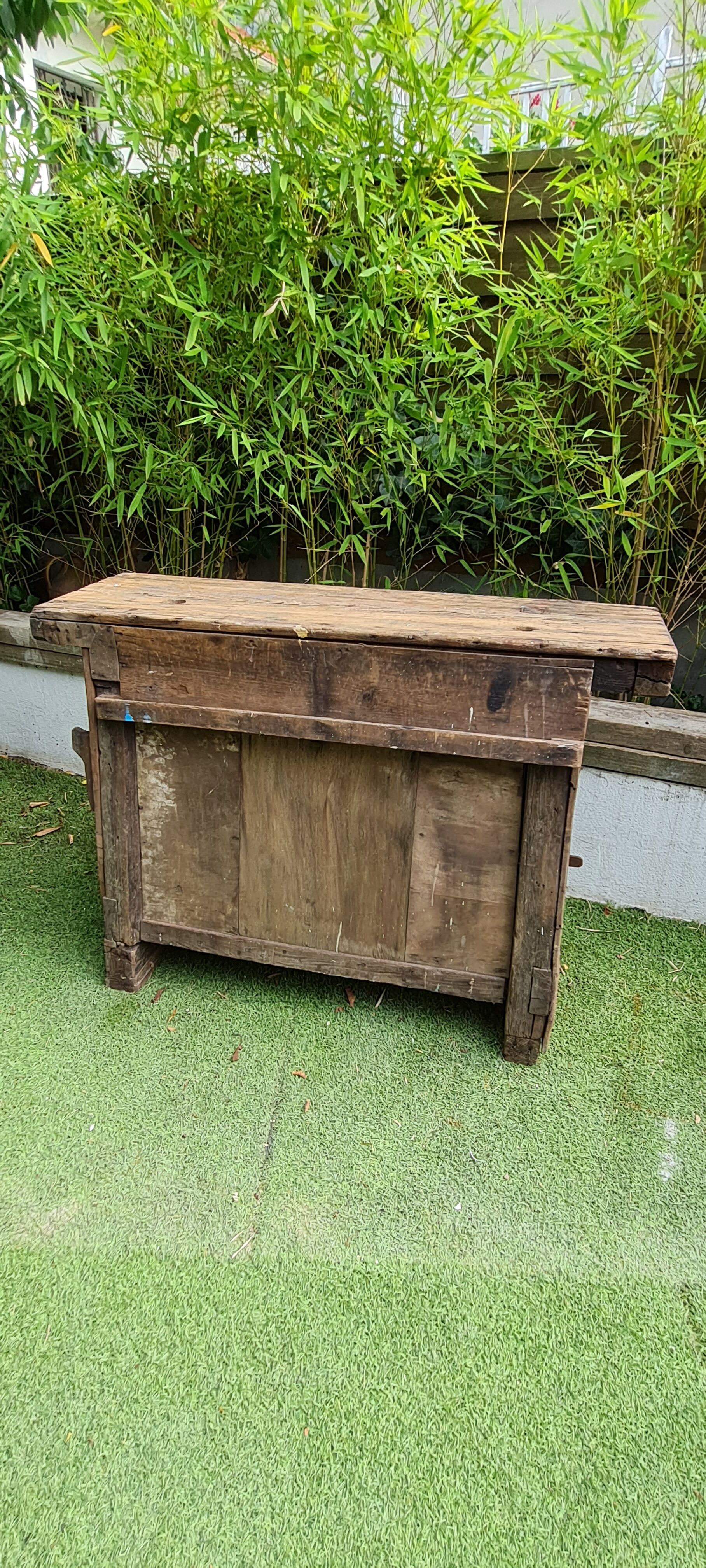 Workbench