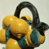 Lemon slush pitcher