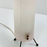 Pair of vintage tripod lamps, 1960s