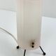 Paire de lampes tripodes vintage, 1960s
