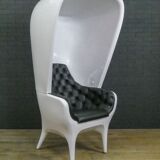 Grand fauteuil vintage 'Showtime' par Jaime Hayon, Espagne