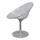 Fauteuil pivotant EROS par Philippe Starck, Italie, 1999