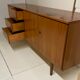 Enfilade vintage années 60