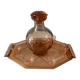 Art Deco liqueur service