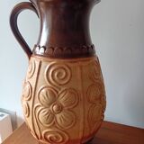 Pitcher