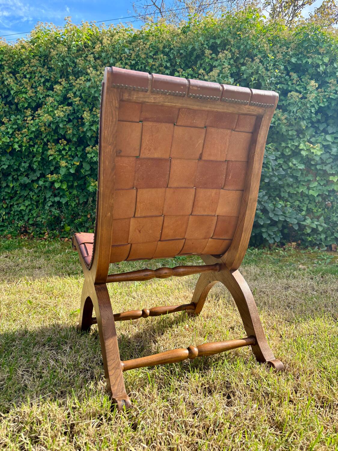 Chairs Pierre Lottier