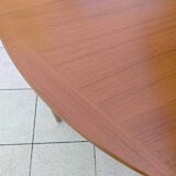 Scandinavian round table