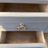 Restored vintage sideboard from the 1960s