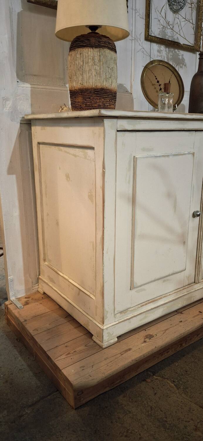 Buffet bas  ancien