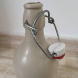 Stoneware bottle