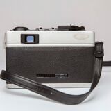 Ricoh 500St 1980 film camera