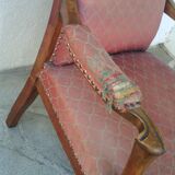Fauteuil voltaire