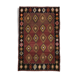 tapis d’Orient,294x200 cm