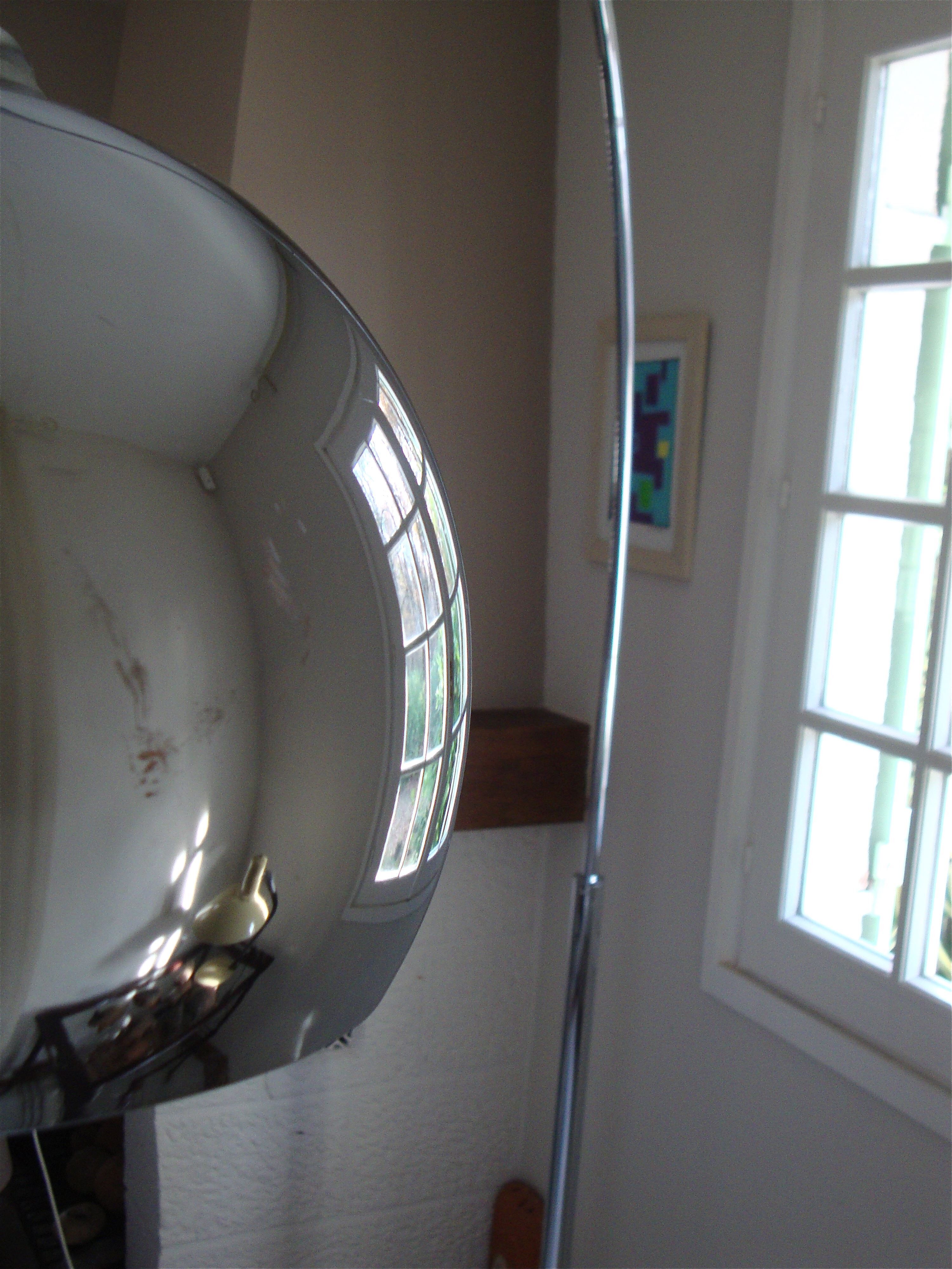 Italy design floor lamp 1970