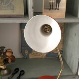 Vintage desk lamp