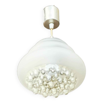 Italian pendant lamp from the 70s